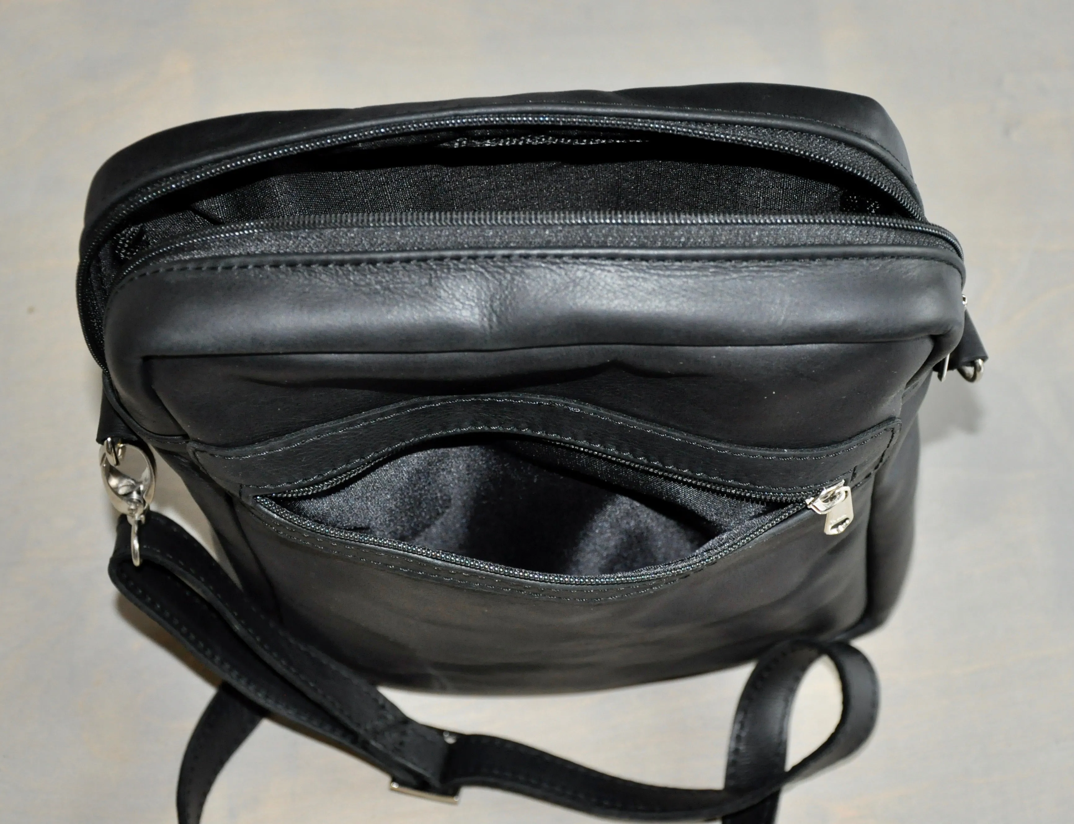 Swagger Satchel