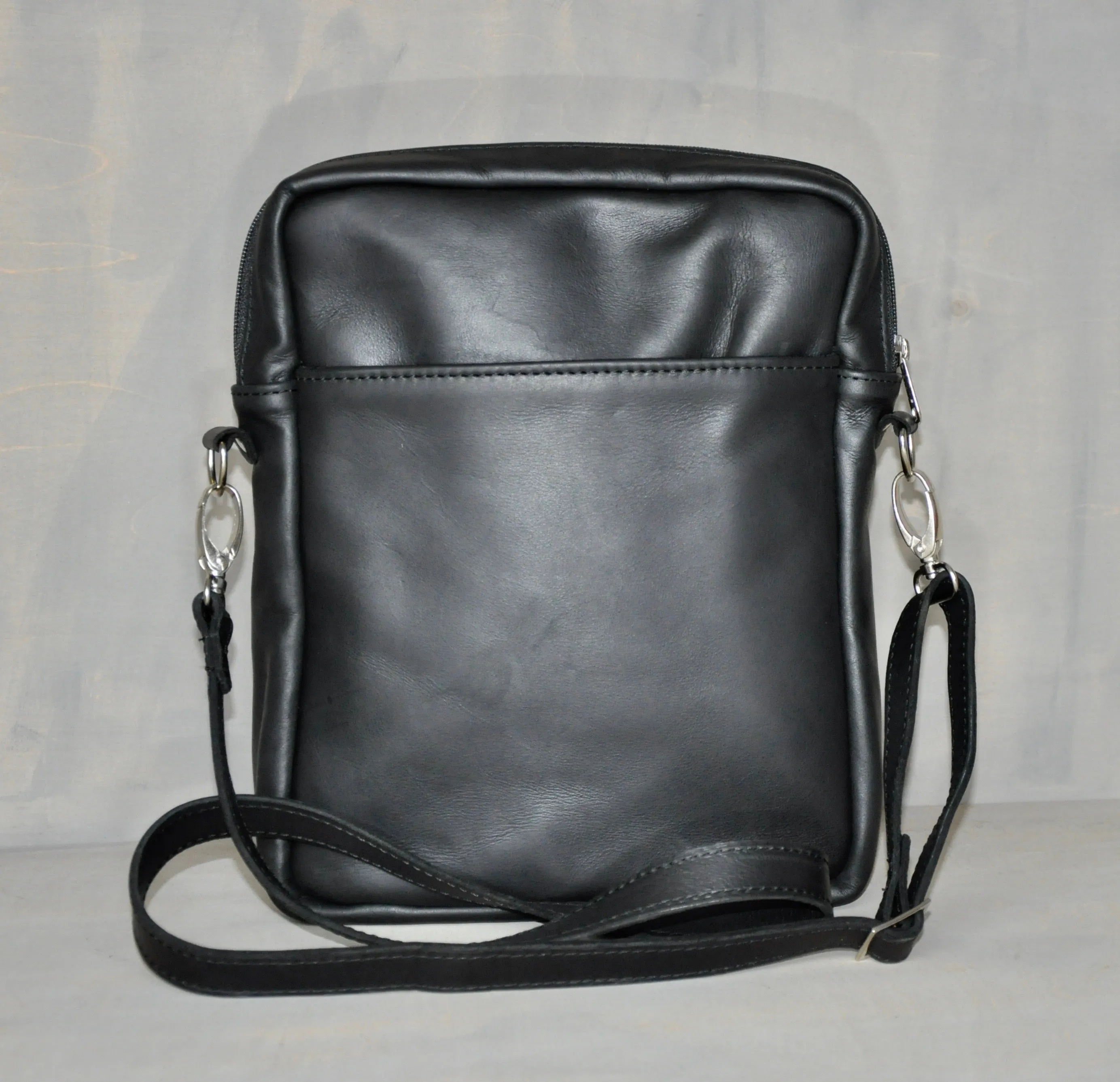 Swagger Satchel