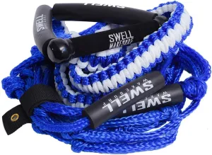 SWELL Wakesurf - Premium Braided Wakesurf Rope