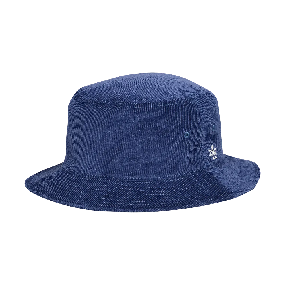 SYDNEY ROOSTERS NRL CORDUROY BUCKET HAT