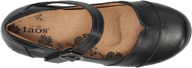Taos Footwear Women's Routine Mary Jane