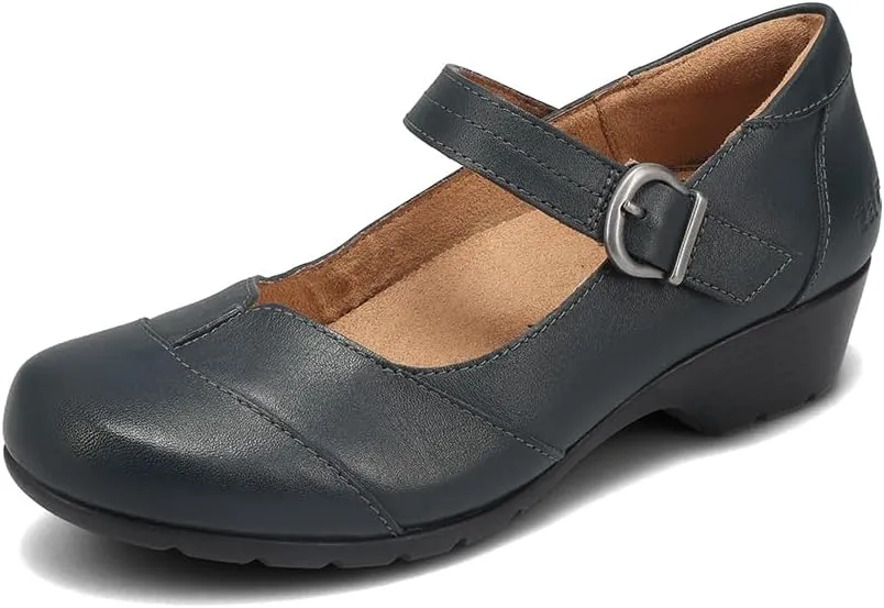Taos Footwear Women's Routine Mary Jane
