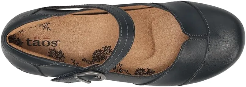 Taos Footwear Women's Routine Mary Jane