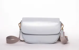 Tascapane bag, Light blue
