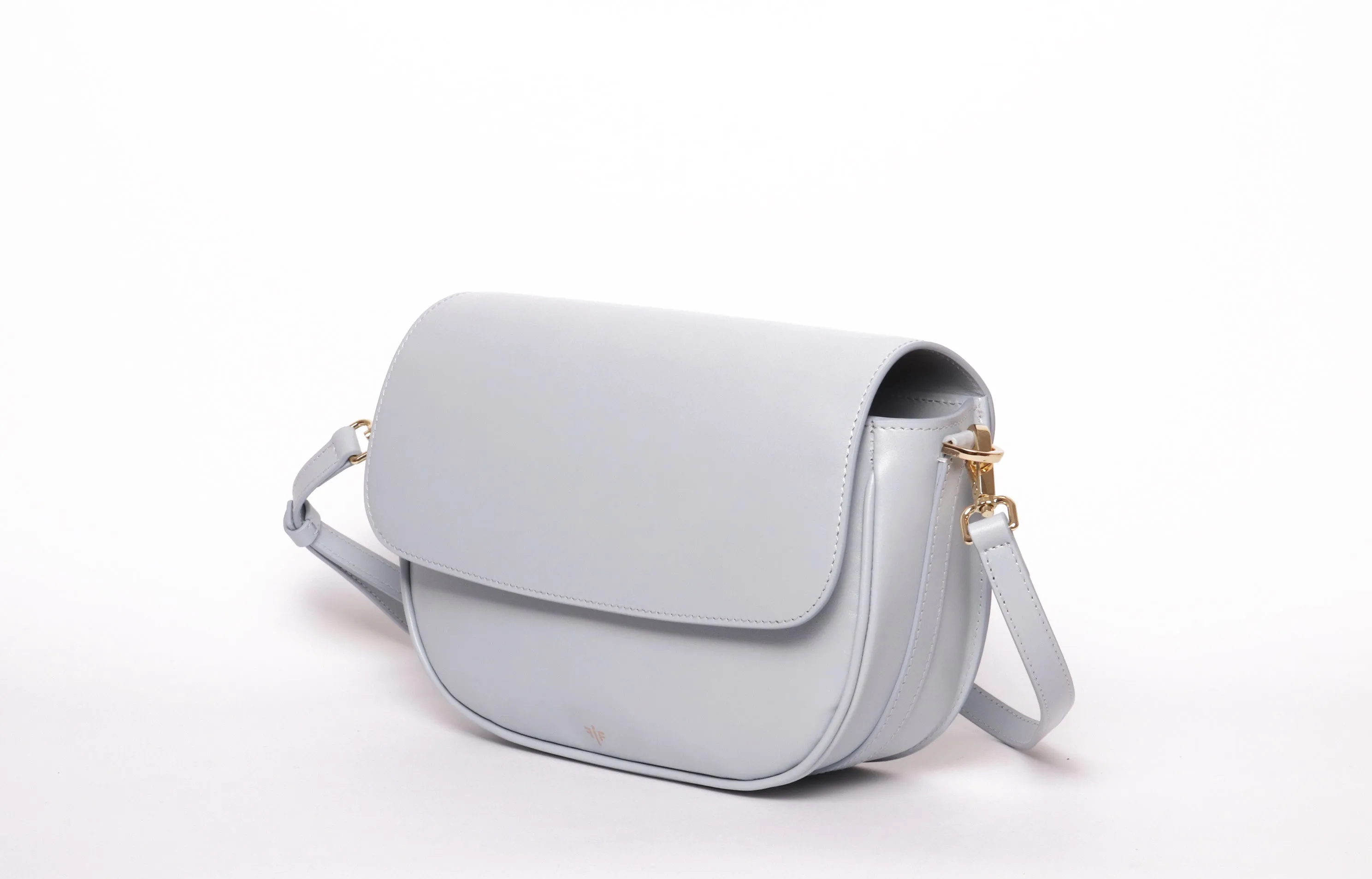 Tascapane bag, Light blue