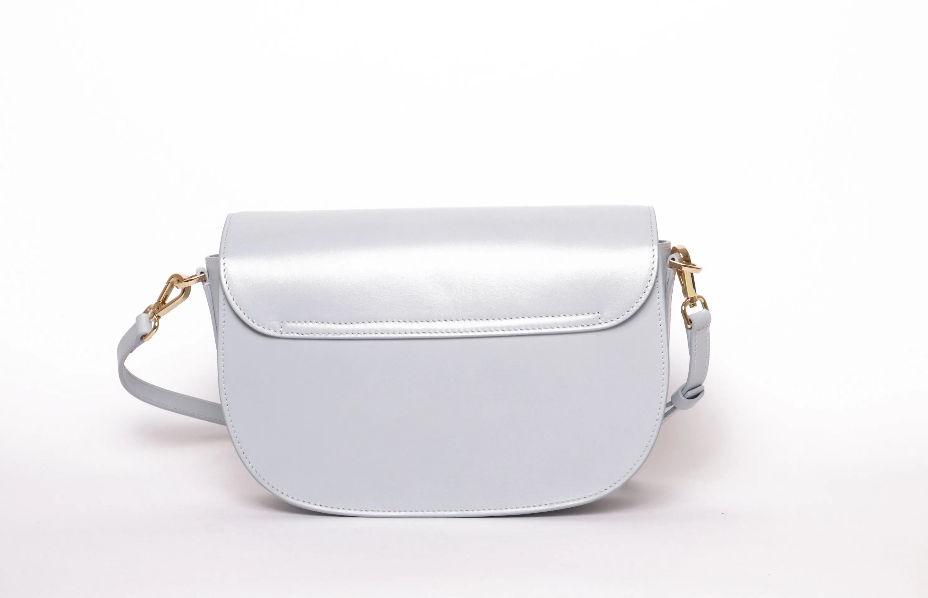 Tascapane bag, Light blue