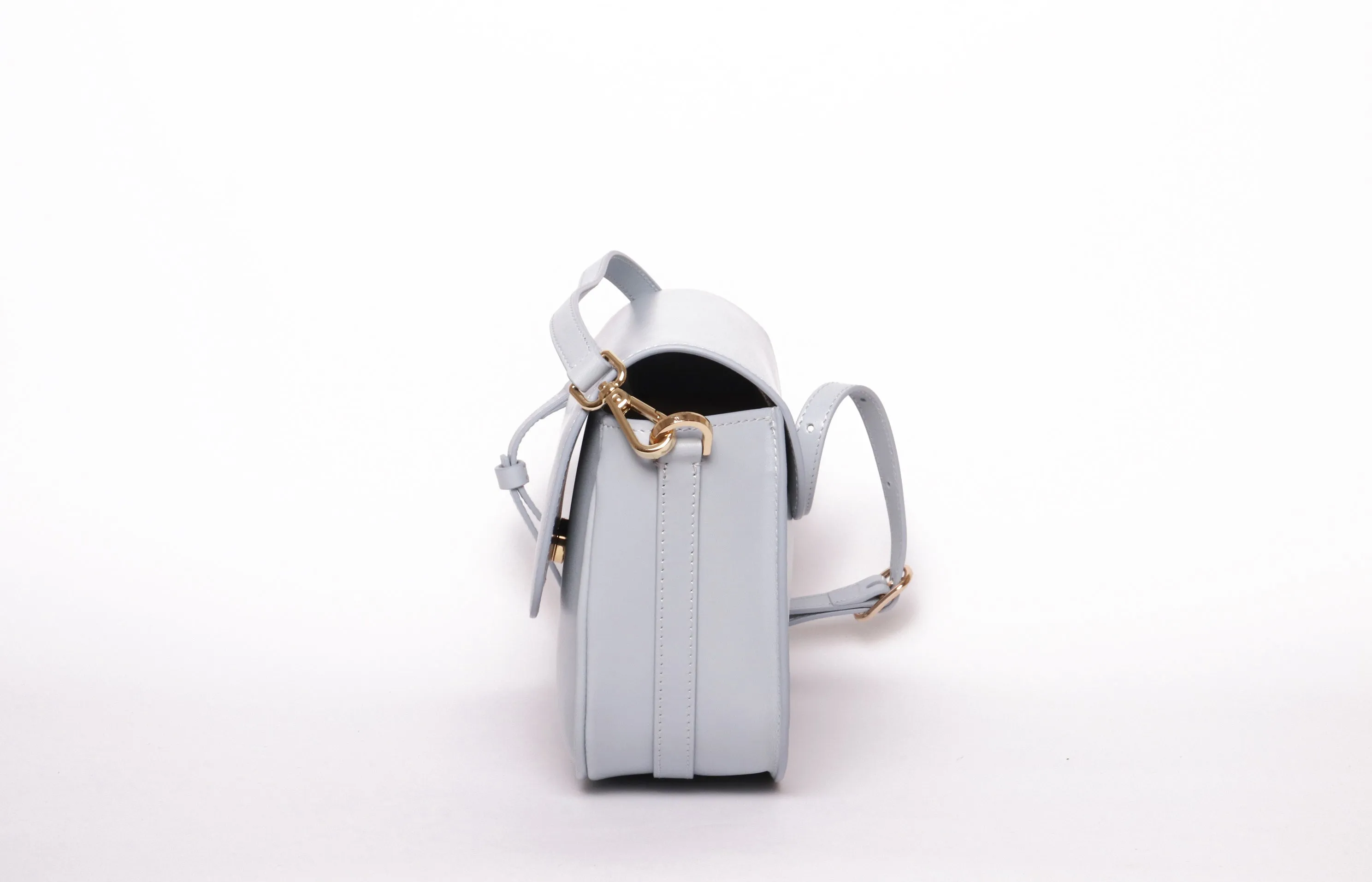 Tascapane bag, Light blue