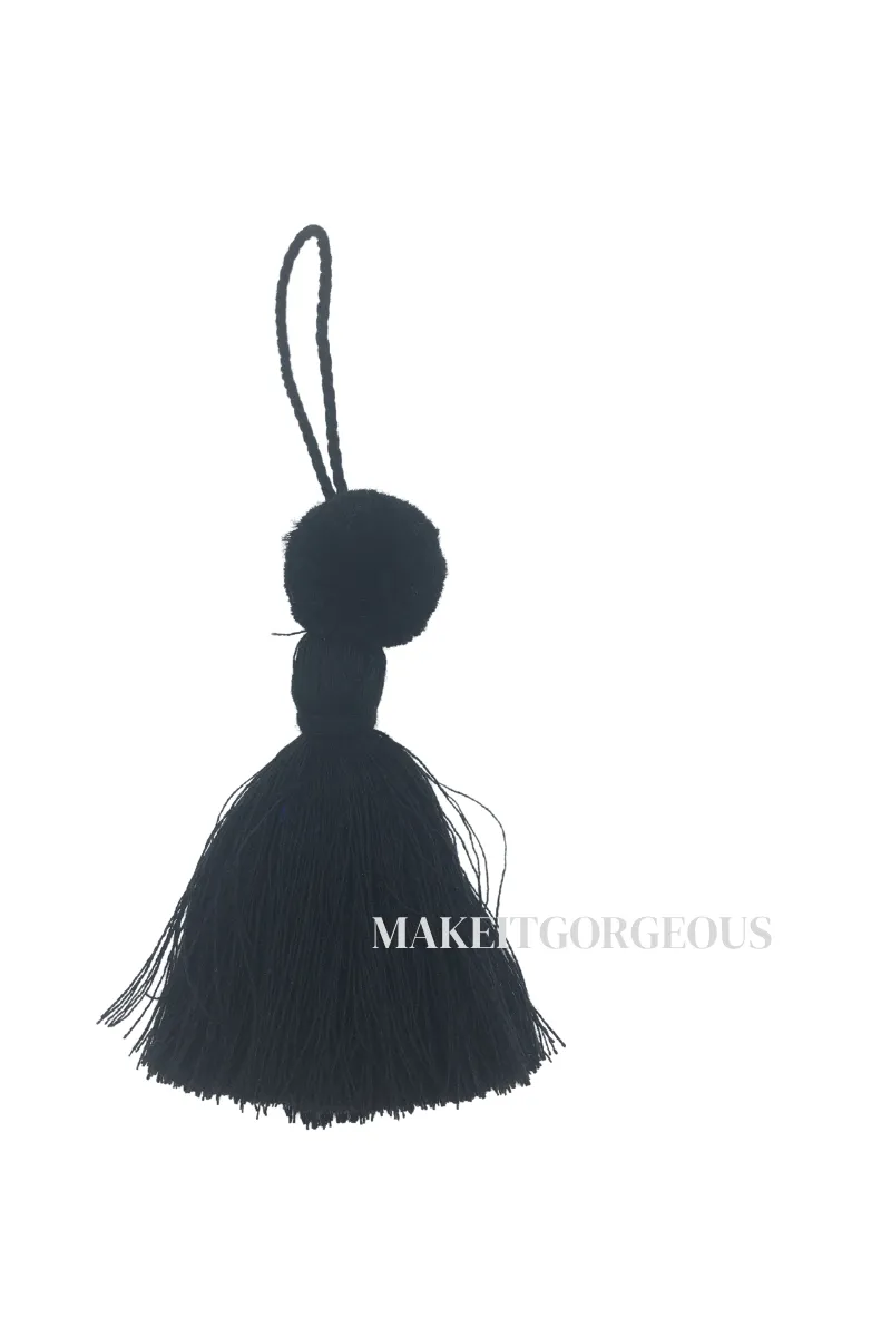 Tassels for Cosmetic Bags