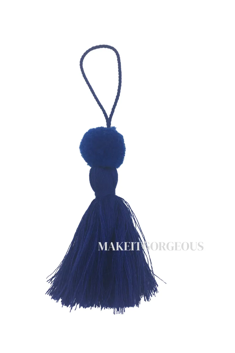 Tassels for Cosmetic Bags