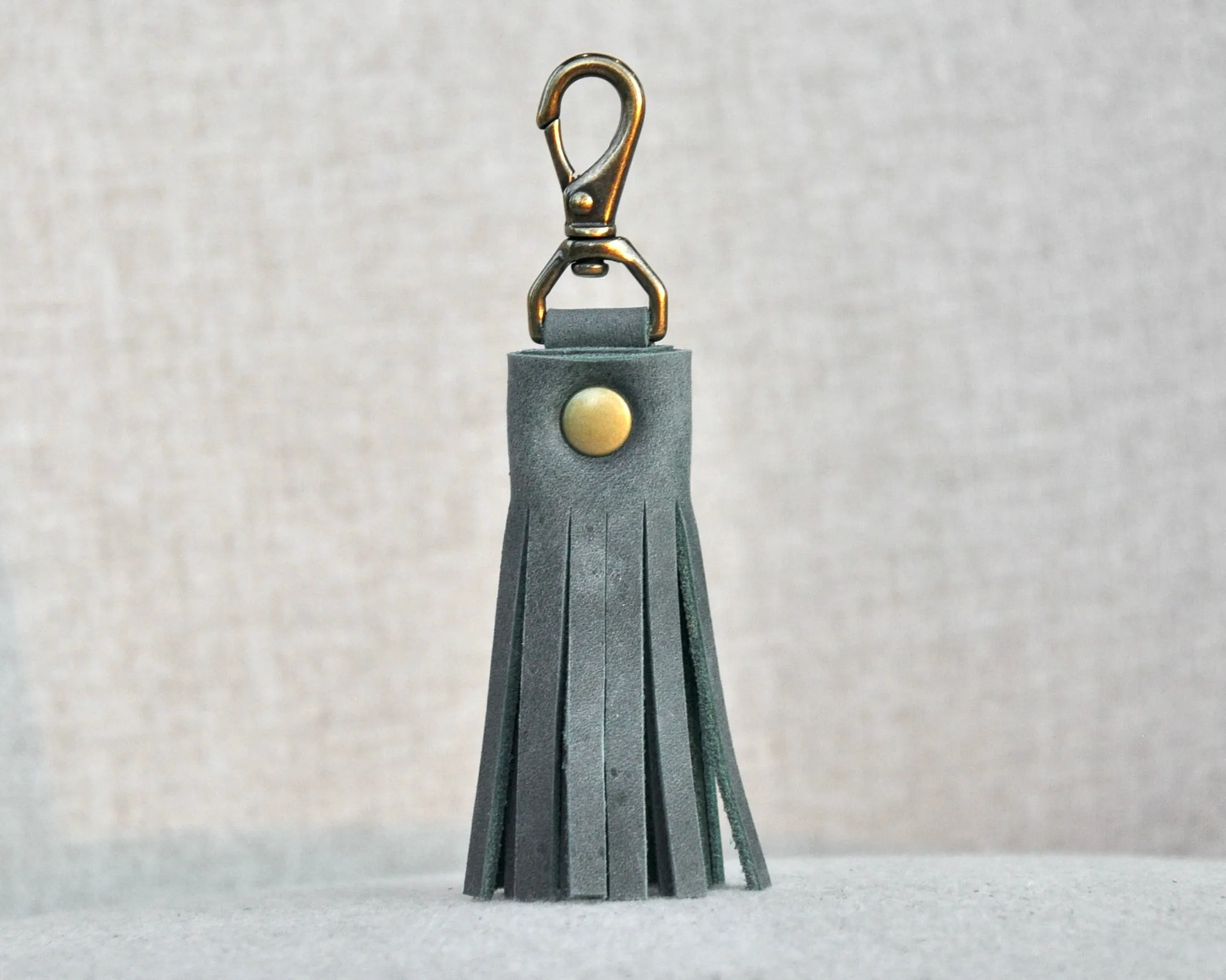 Tassels - Various Colors