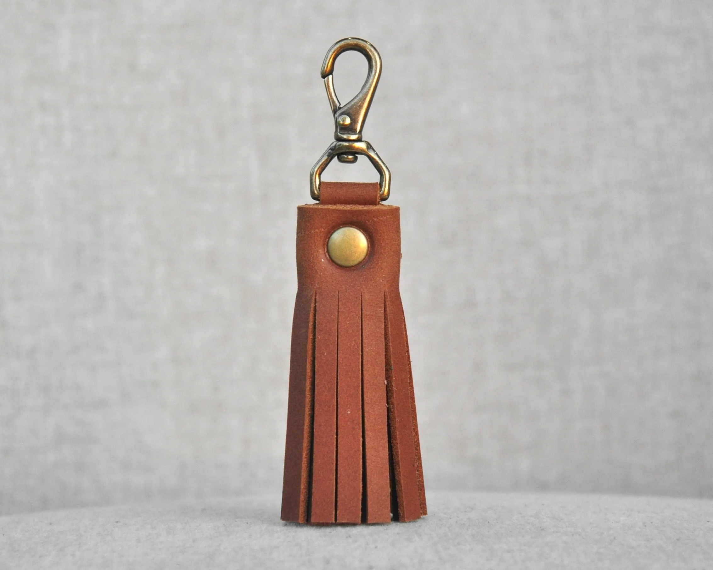 Tassels - Various Colors
