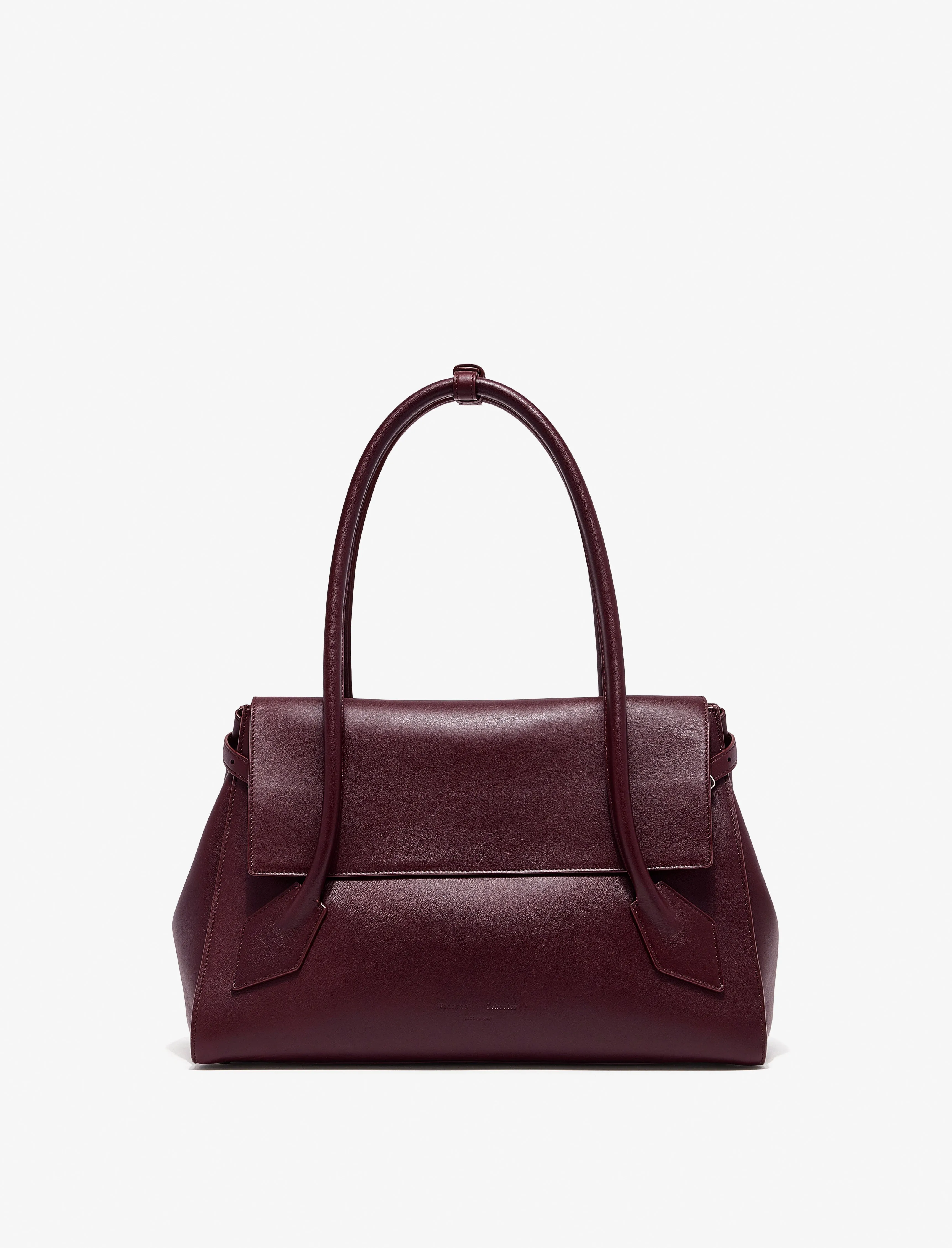 Tate Bag in Smooth Calf