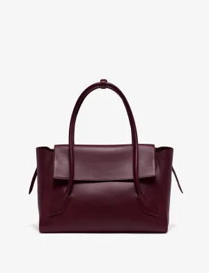 Tate Bag in Smooth Calf