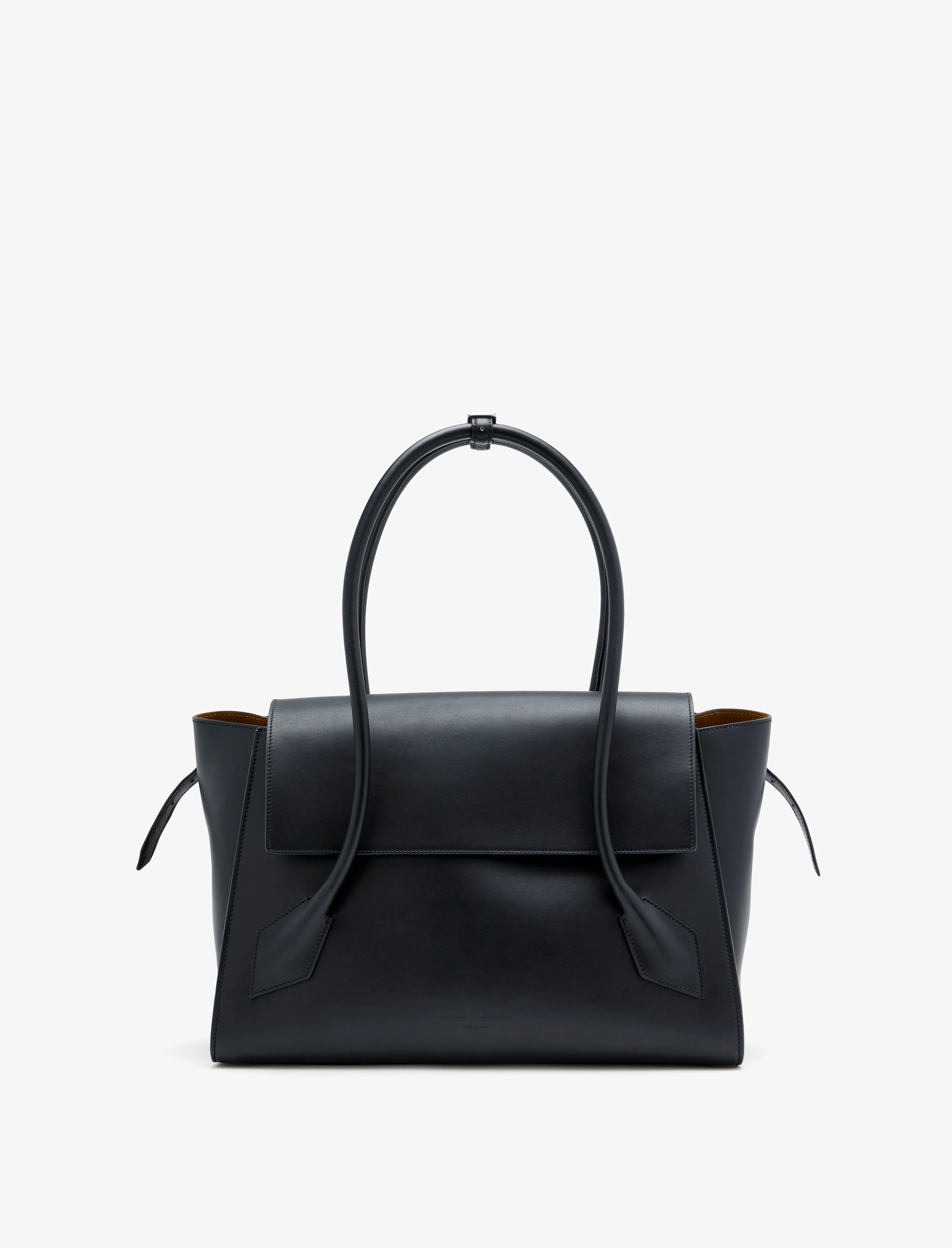 Tate Bag in Smooth Calf
