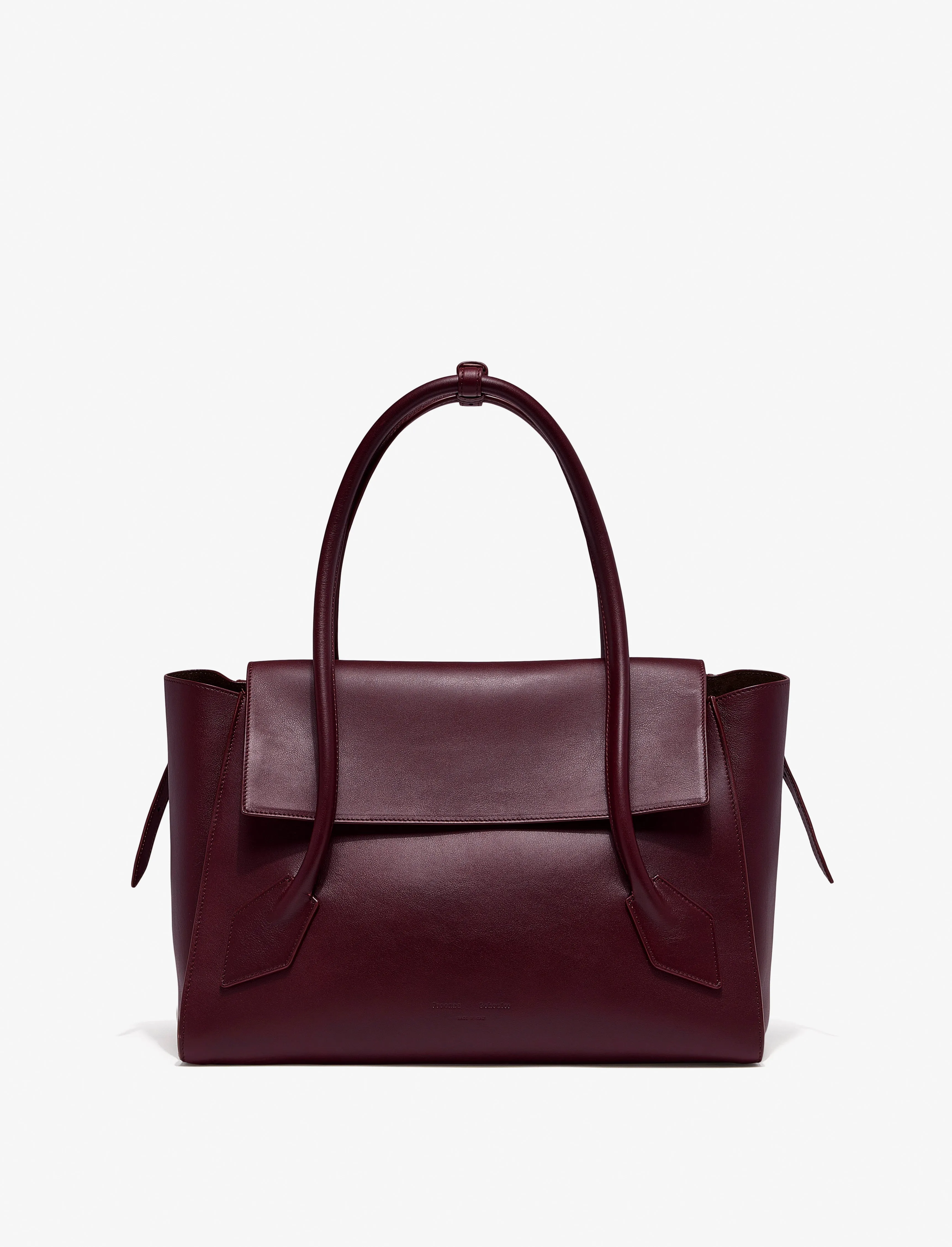 Tate Bag in Smooth Calf