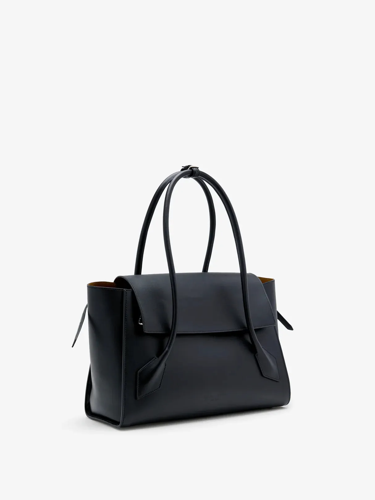 Tate Bag In Smooth Calf