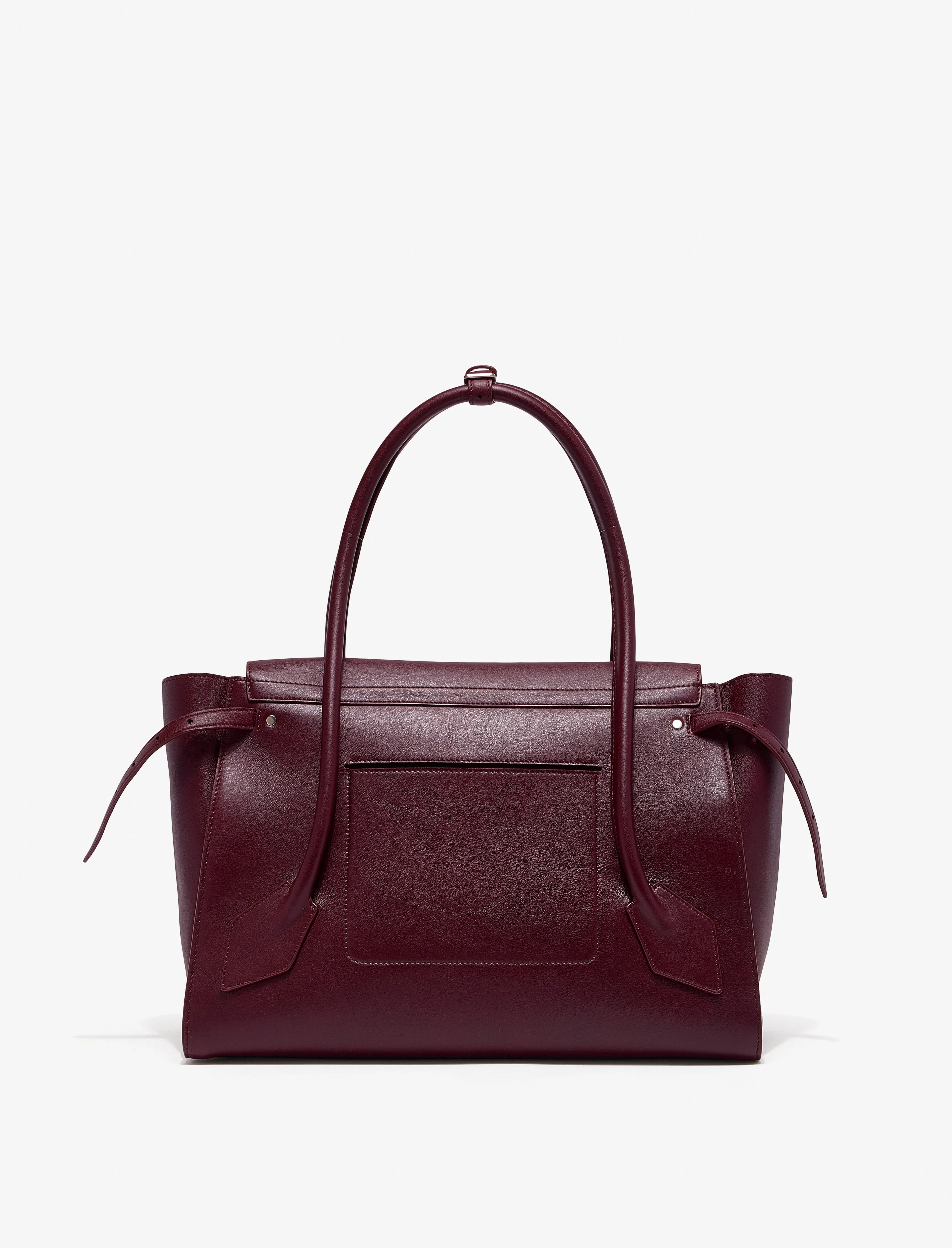 Tate Bag in Smooth Calf