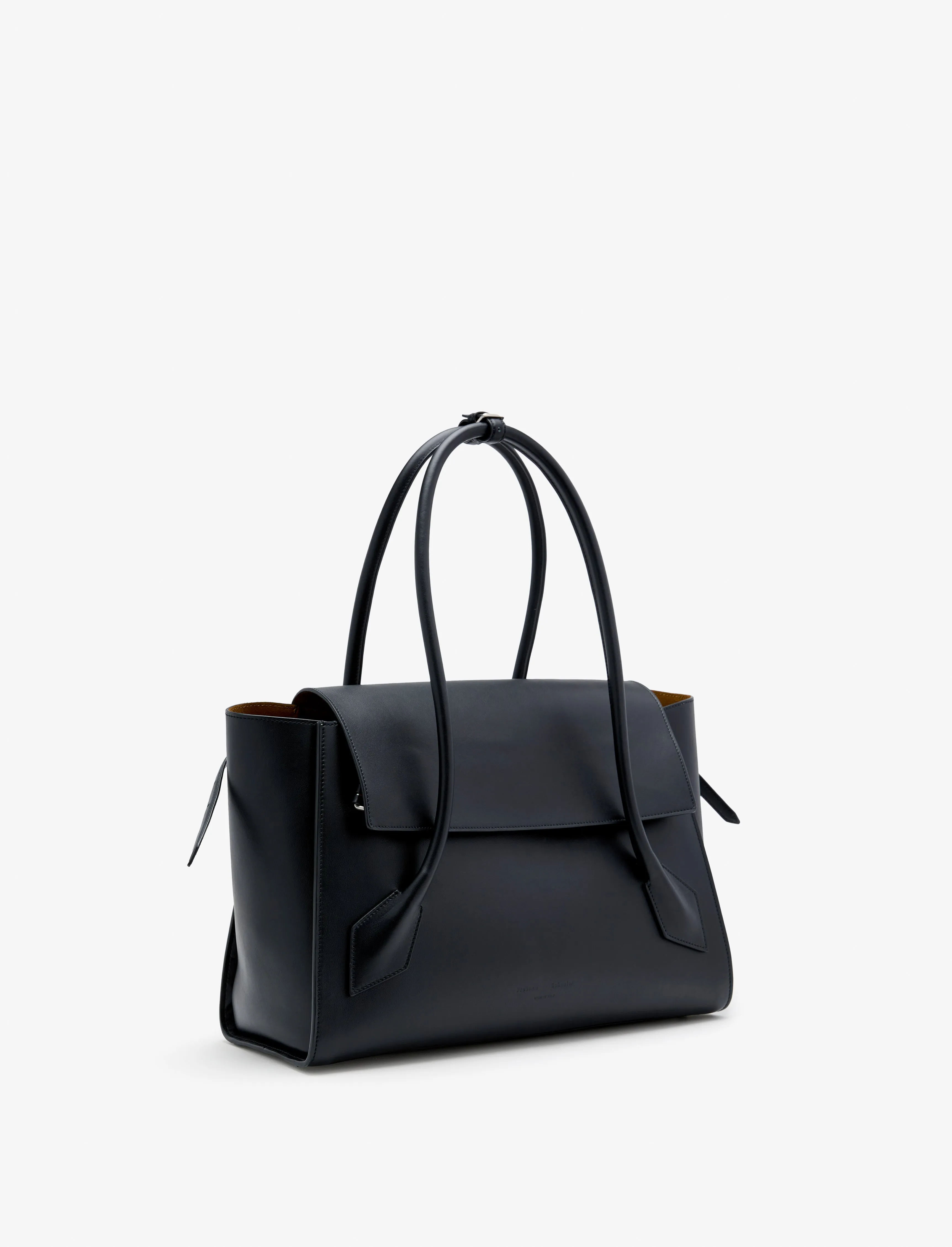 Tate Bag in Smooth Calf