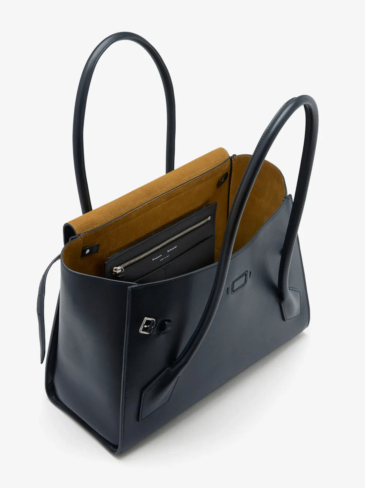 Tate Bag In Smooth Calf