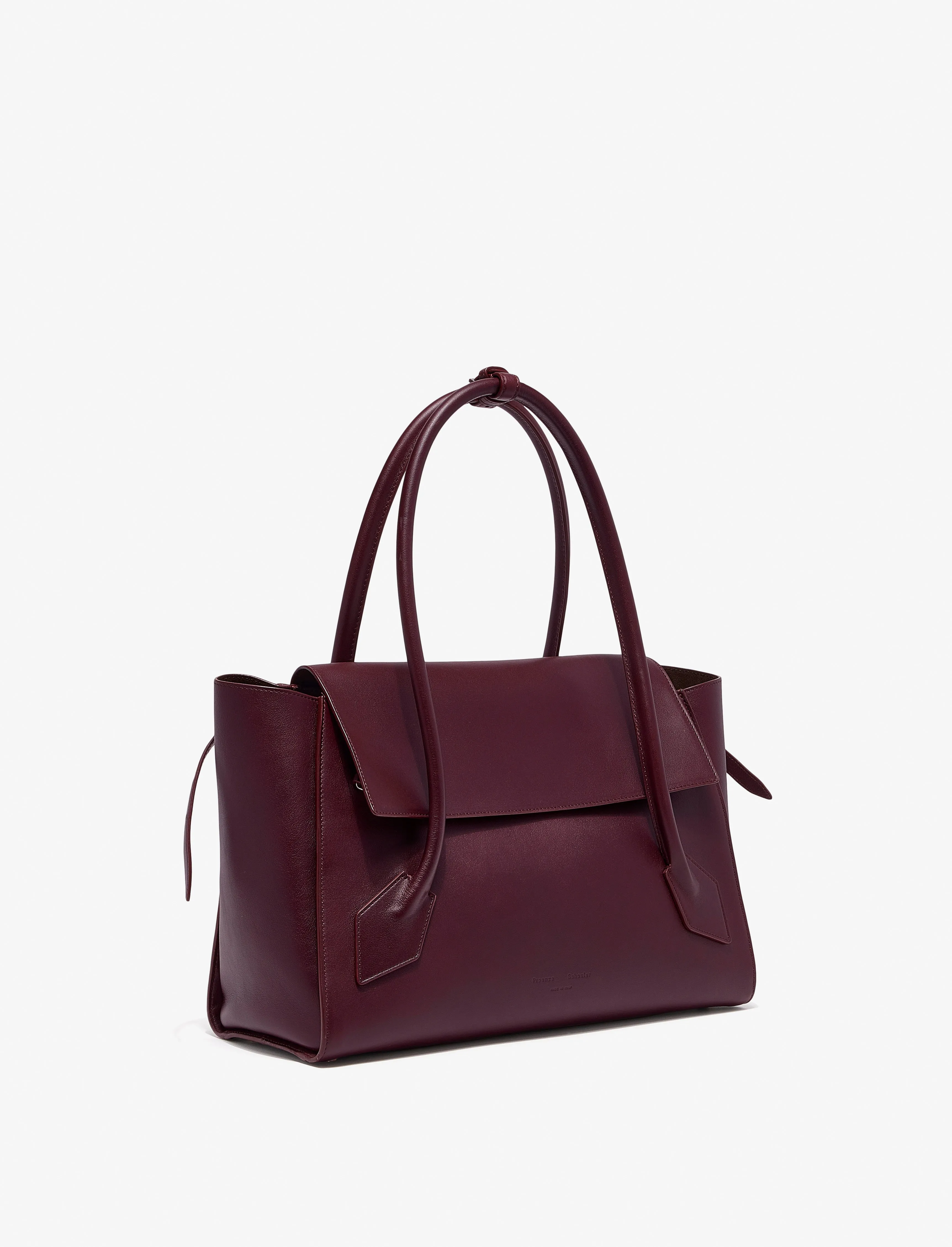 Tate Bag in Smooth Calf
