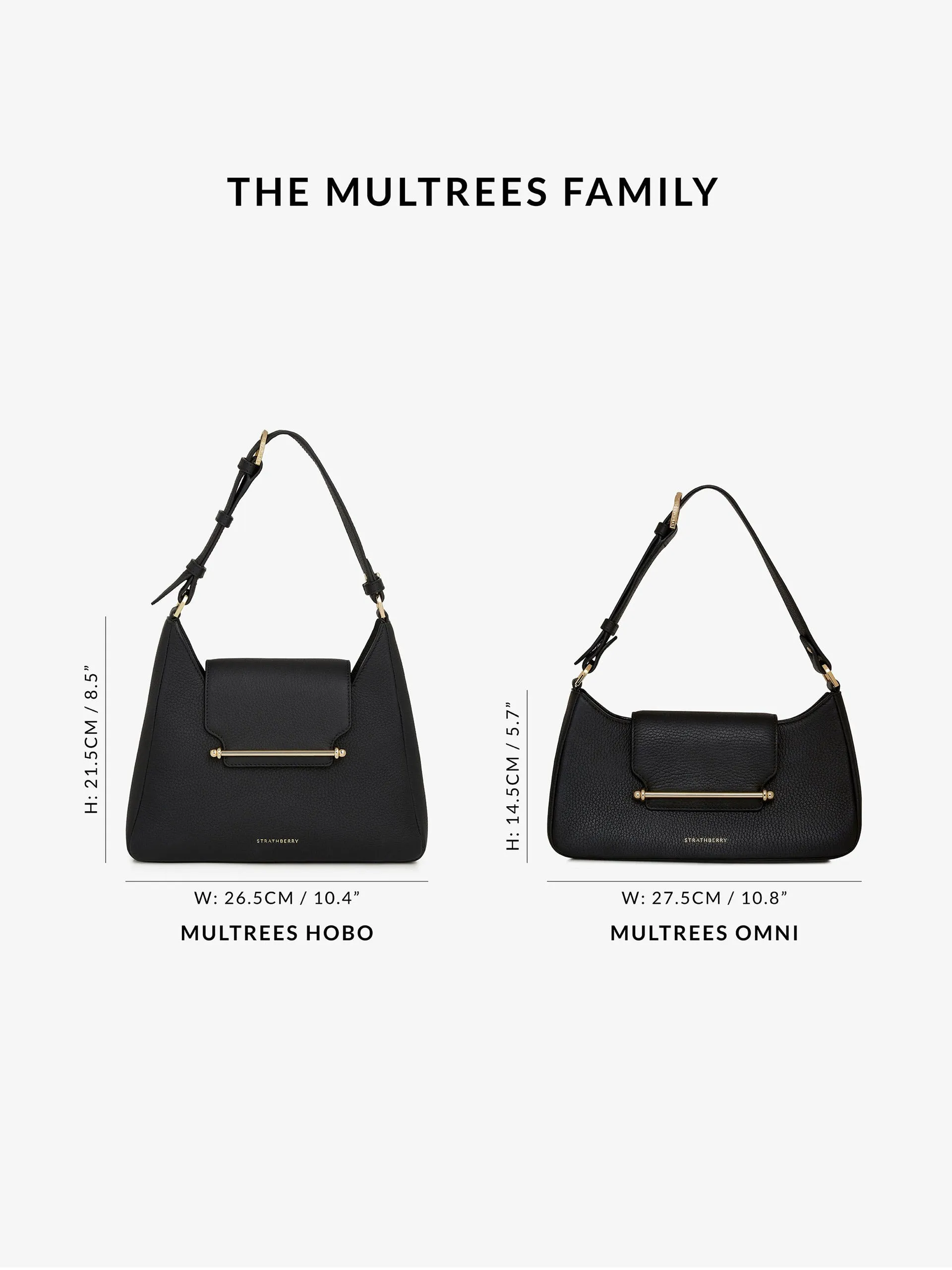 taupe Multress hobo shoulder bag