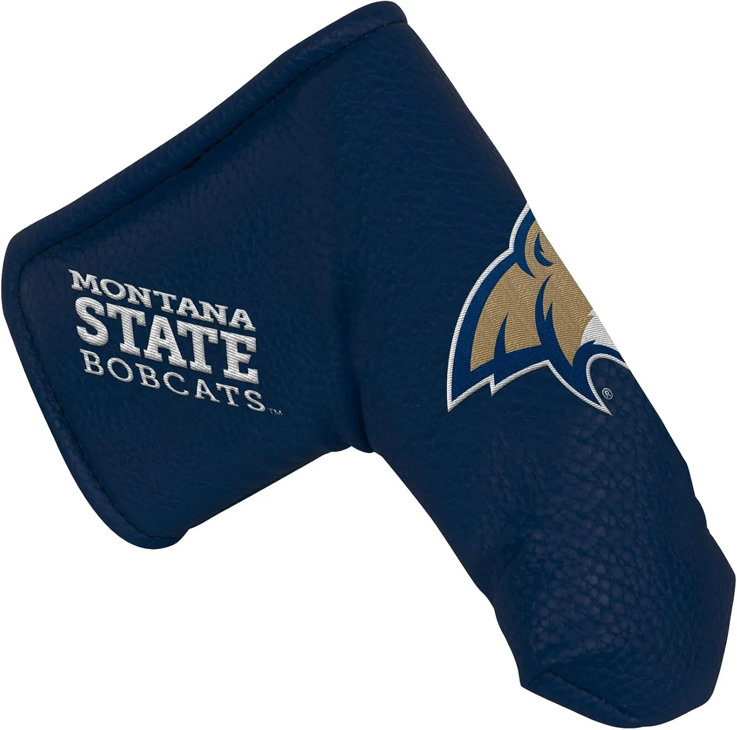 Team Effort Collegiate Blade Putter Cover
