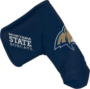 Team Effort Collegiate Blade Putter Cover