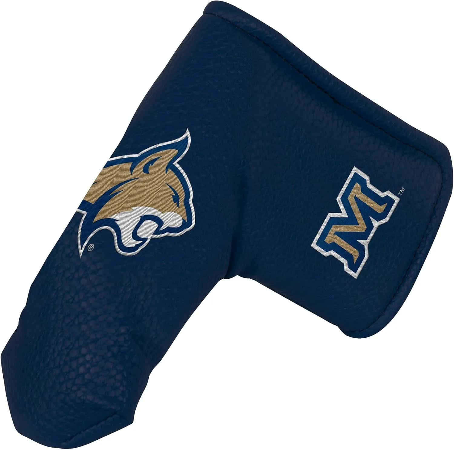 Team Effort Collegiate Blade Putter Cover