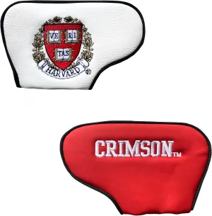 Team Golf College Unisex-Adult Golf Blade Putter Cover