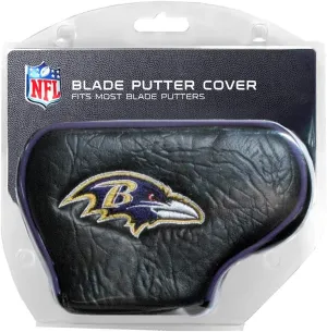 Team Golf MLB Golf Blade Putter Cover