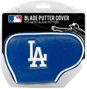 Team Golf MLB Golf Club Blade Putter Headcover, Fits Most Blade Putters, Scotty Cameron, Taylormade, Odyssey, Titleist, Ping, Callaway