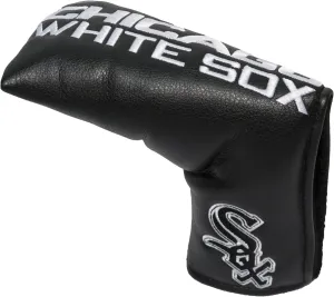 Team Golf MLB Golf Club Vintage Blade Putter Headcover, Form Fitting Design, Fits Scotty Cameron, Taylormade, Odyssey, Titleist, Ping, Callaway