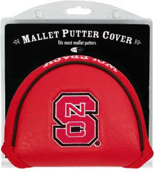 Team Golf NCAA Adult-Unisex Golf Mallet Putter Cover