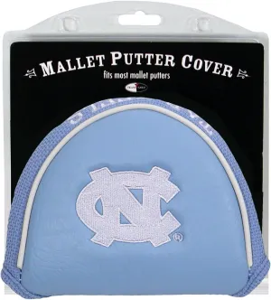 Team Golf NCAA Adult-Unisex Golf Mallet Putter Cover
