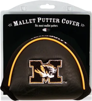 Team Golf NCAA Adult-Unisex Golf Mallet Putter Cover