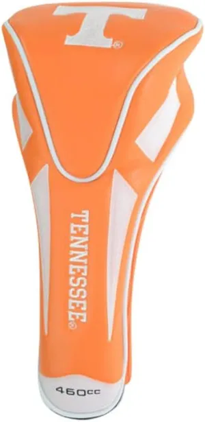 Team Golf NCAA Adult-Unisex Single Apex Driver Head Cover