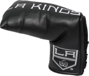 Team Golf NHL Golf Club Vintage Blade Putter Headcover, Form Fitting Design, Fits Scotty Cameron, Taylormade, Odyssey, Titleist, Ping, Callaway