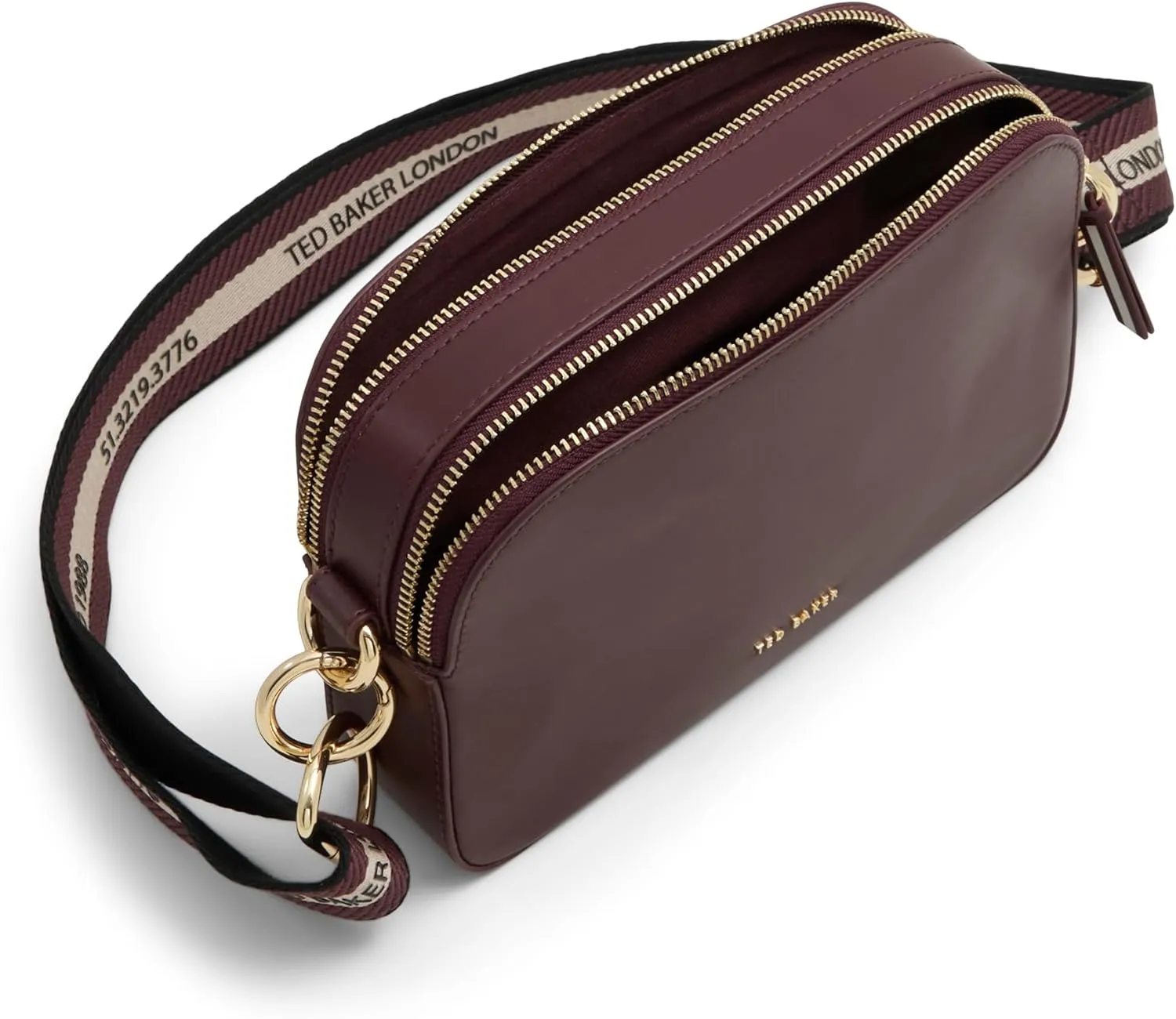 Ted Baker Camera Bag