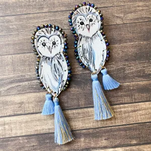 The Owl 🦉