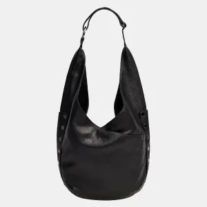 Tom Zip-Black