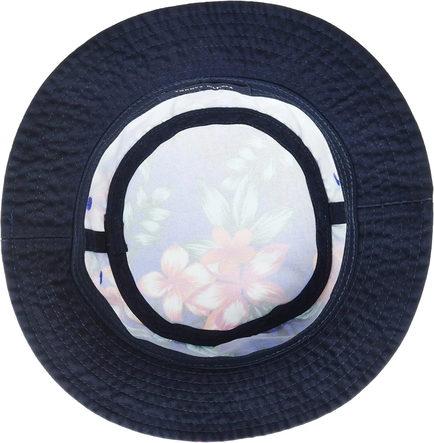 Tommy Hilfiger Men's Bucket Hat