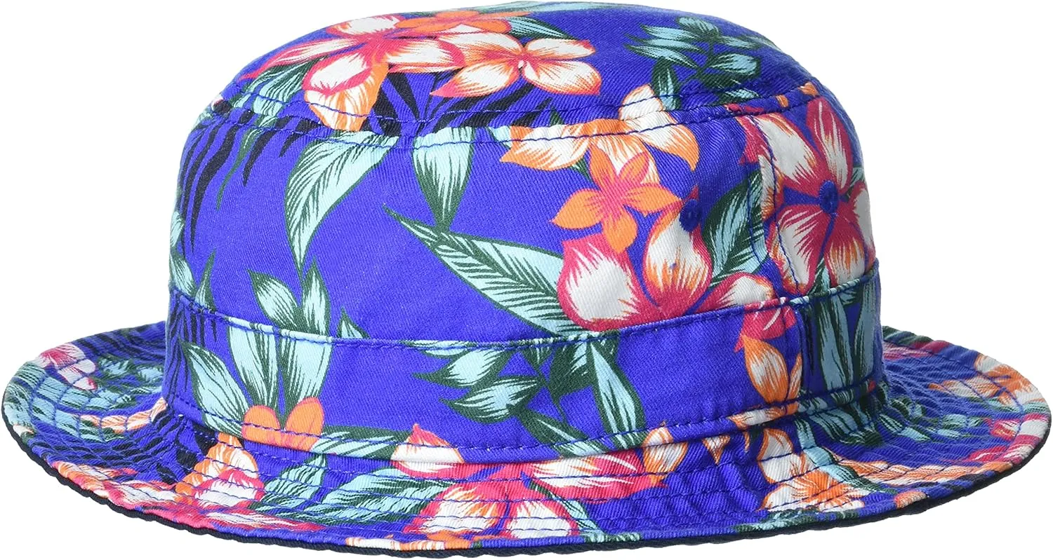 Tommy Hilfiger Men's Bucket Hat