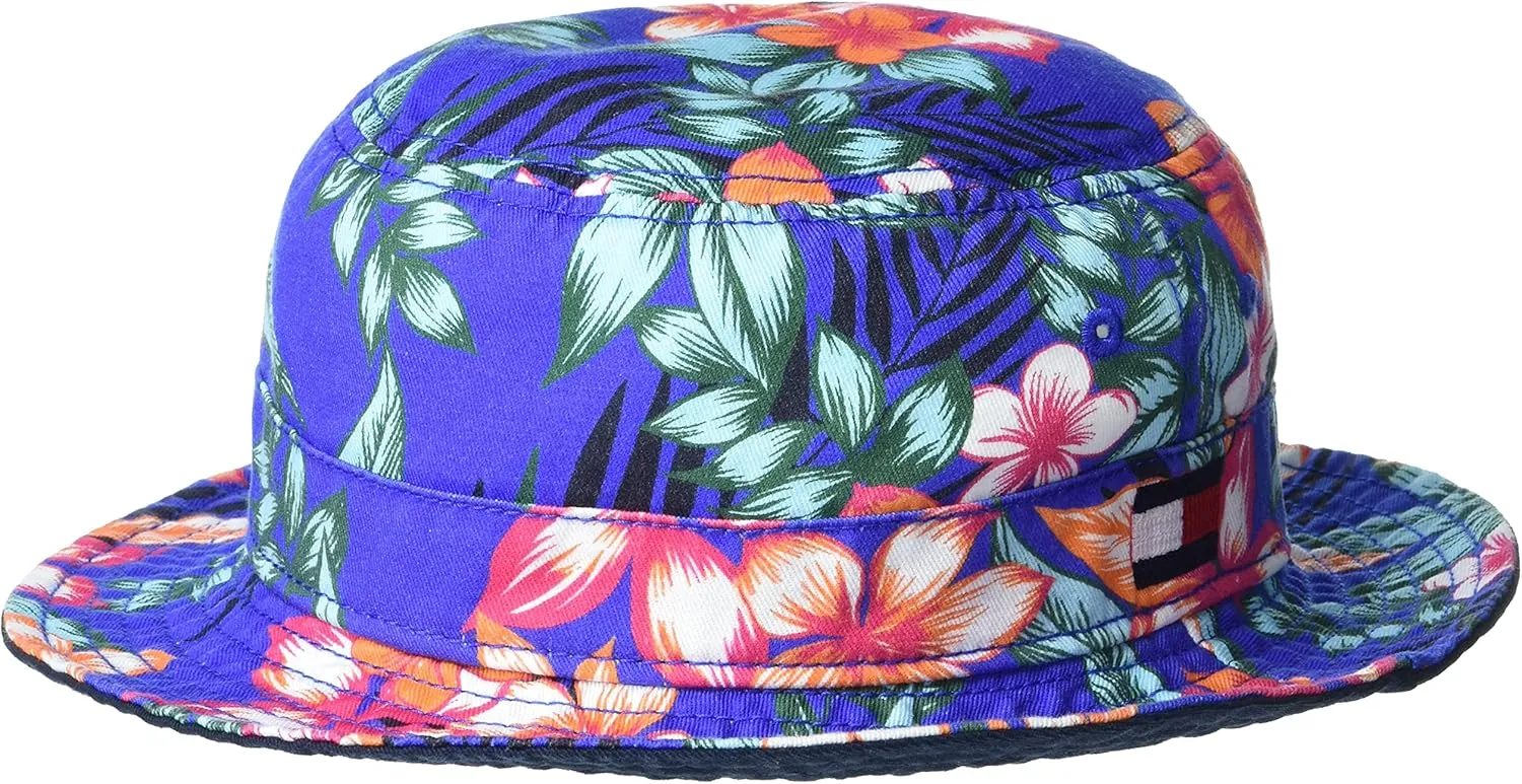 Tommy Hilfiger Men's Bucket Hat