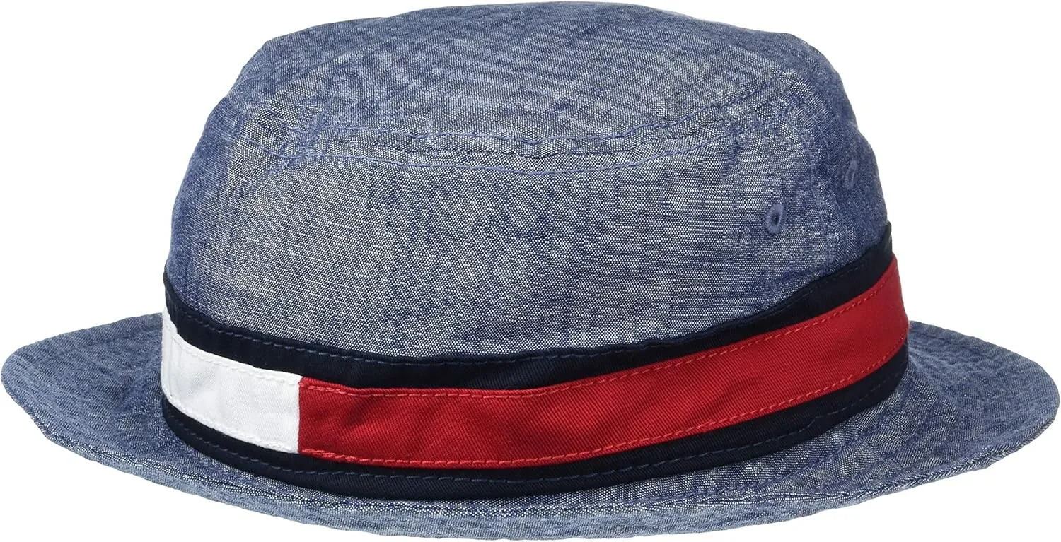 Tommy Hilfiger Men's Bucket Hat