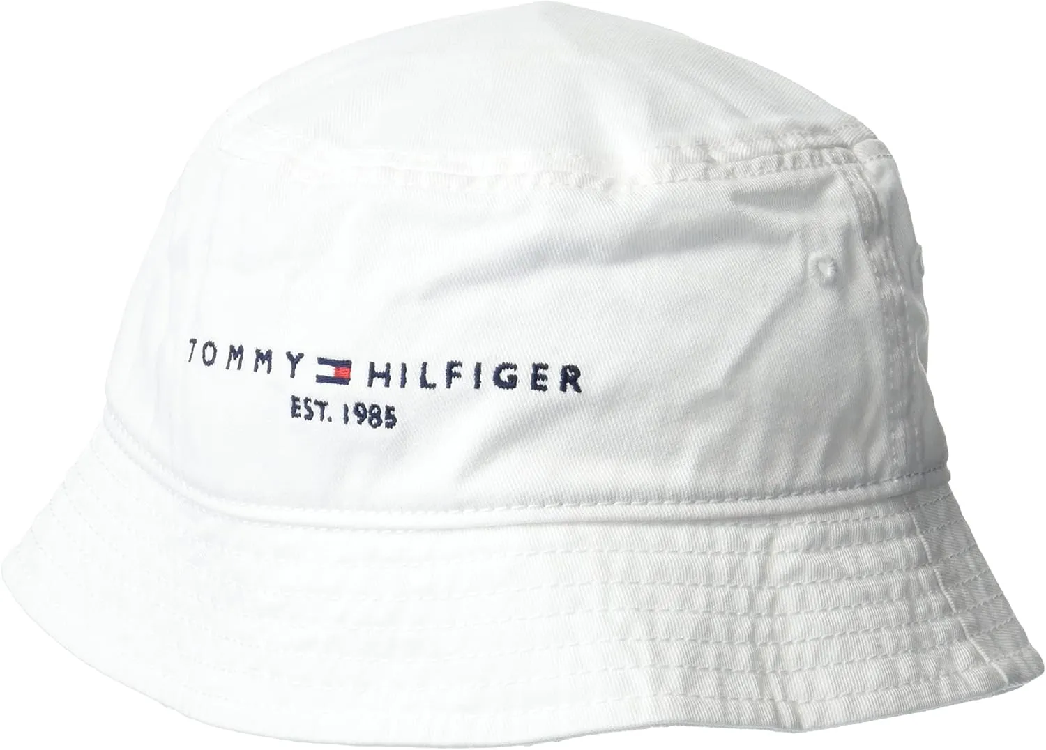 Tommy Hilfiger Men's Bucket Hat