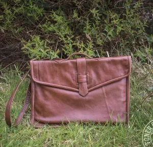 Toner Laptop Satchel