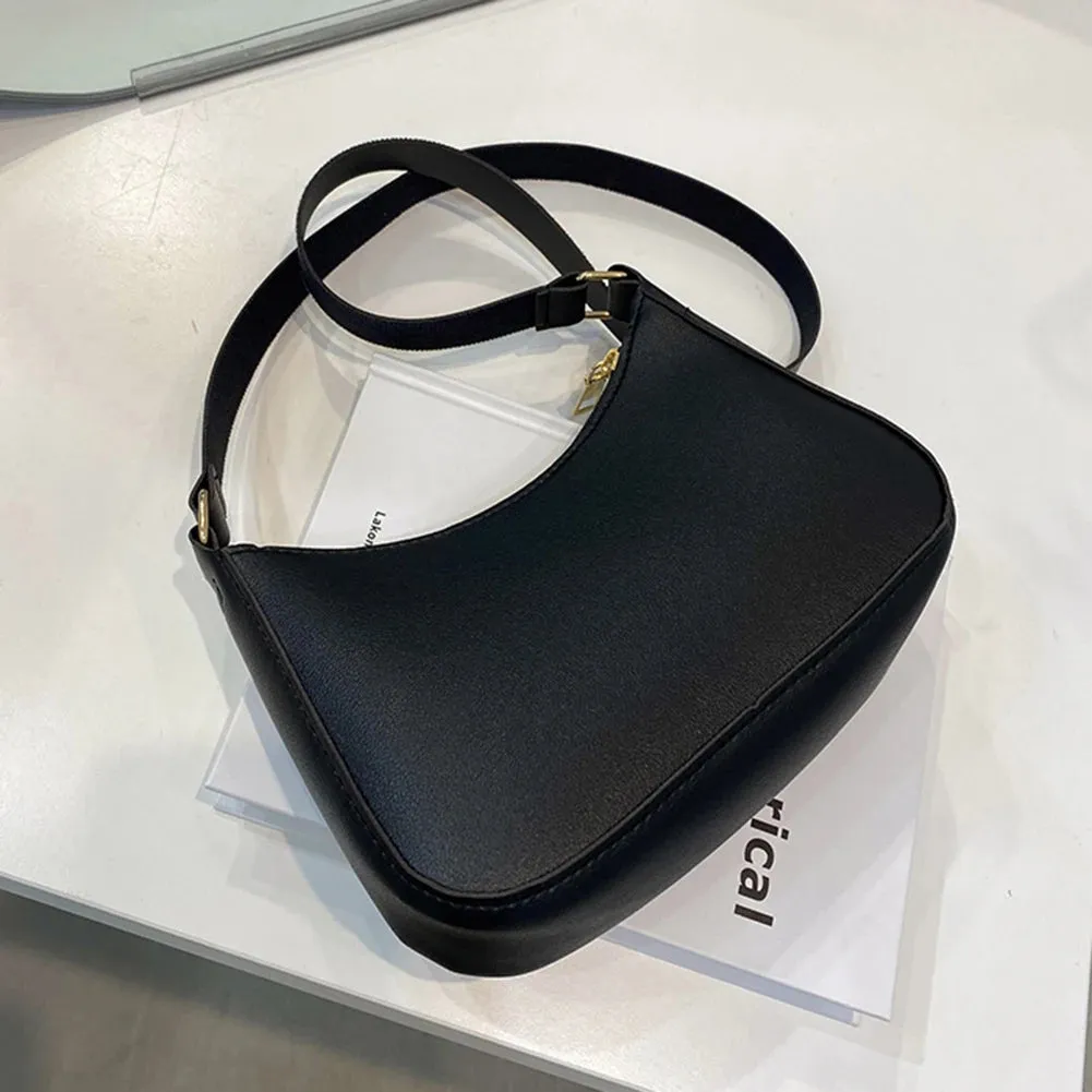 Trendy PU Leather Bag