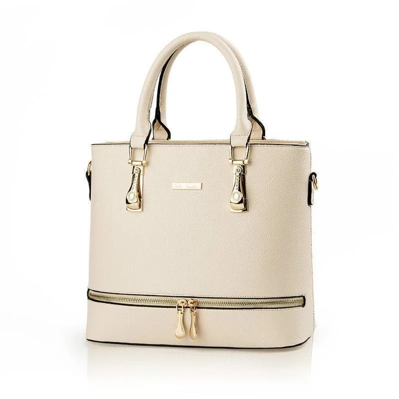 Trendy Women's Handbag