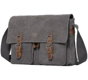 Troop London | Classic Satchel Bag