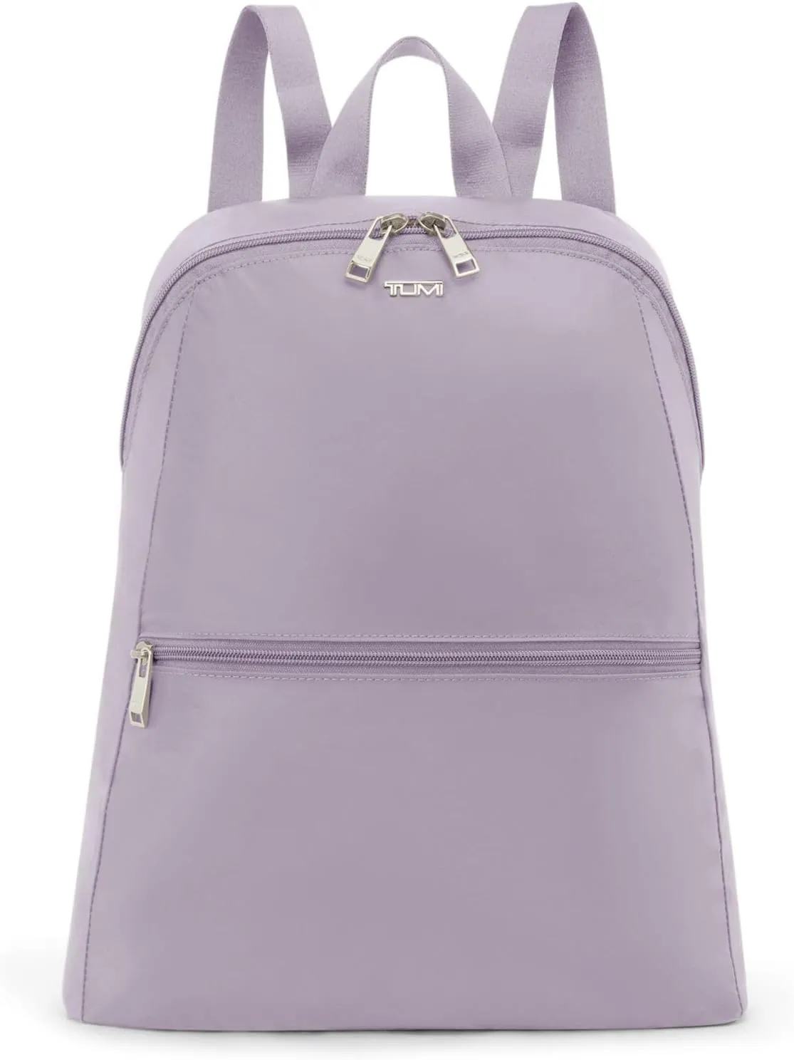 Tumi Women's Just in Case Backpack, Lavender, One Size